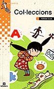 COL.LECCIONS | 9788424695279 | CLUA, TERESA | Galatea Llibres | Llibreria online de Reus, Tarragona | Comprar llibres en català i castellà online