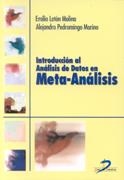INTRODUCCION AL ANALISIS DE DATOS EN META-ANALISIS | 9788479784898 | LETON MOLINA, EMILIO | Galatea Llibres | Librería online de Reus, Tarragona | Comprar libros en catalán y castellano online