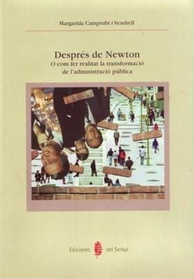 DESPRES DE NEWTON | 9788476283745 | CAMPRUBI VENDRELL, MARGARIDA | Galatea Llibres | Librería online de Reus, Tarragona | Comprar libros en catalán y castellano online