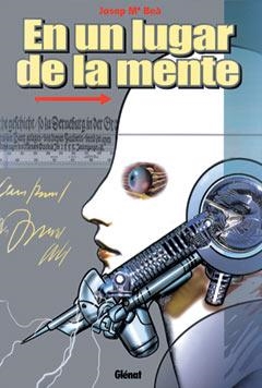 EN UN LUGAR DE LA MENTE | 9788484491217 | BEA, JOSEP Mº | Galatea Llibres | Llibreria online de Reus, Tarragona | Comprar llibres en català i castellà online