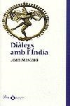DIALEGS AMB L'INDIA | 9788484372264 | MASCARO, JOAN | Galatea Llibres | Llibreria online de Reus, Tarragona | Comprar llibres en català i castellà online