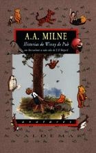 HISTORIAS DE WINNY DE PUH | 9788477023128 | MILNE, A. A. | Galatea Llibres | Librería online de Reus, Tarragona | Comprar libros en catalán y castellano online