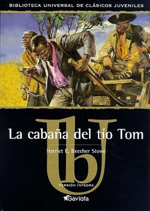 CABAÑA DEL TIO TOM, LA | 9788439209058 | BEECHER STOWE, HARRIET E. | Galatea Llibres | Librería online de Reus, Tarragona | Comprar libros en catalán y castellano online