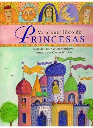 MI PRIMER LIBRO DE PRINCESAS | 9788428212830 | AAVV | Galatea Llibres | Librería online de Reus, Tarragona | Comprar libros en catalán y castellano online