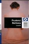 JOSAFAT | 9788429749243 | BERTRANA, PRUDENCI | Galatea Llibres | Llibreria online de Reus, Tarragona | Comprar llibres en català i castellà online