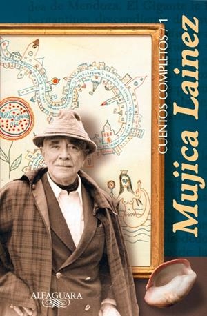 CUENTOS COMPLETOS 1 | 9788420441764 | MUGICA LAINEZ, MANUEL | Galatea Llibres | Llibreria online de Reus, Tarragona | Comprar llibres en català i castellà online
