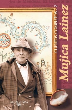 CUENTOS COMPLETOS 2 | 9788420441771 | MUGICA LAINEZ, MANUEL | Galatea Llibres | Llibreria online de Reus, Tarragona | Comprar llibres en català i castellà online