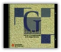 GALI GUIA AUTOAPRENENTATGE CD | 9788439350330 | AAVV | Galatea Llibres | Librería online de Reus, Tarragona | Comprar libros en catalán y castellano online