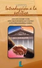 INTRODUCCION A LA POLITICA | 9788484830108 | VV.AA. | Galatea Llibres | Llibreria online de Reus, Tarragona | Comprar llibres en català i castellà online
