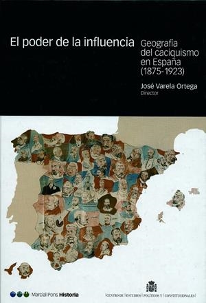PODER DE LA INFLUENCIA | 9788425911521 | VARELA, JOSE | Galatea Llibres | Llibreria online de Reus, Tarragona | Comprar llibres en català i castellà online
