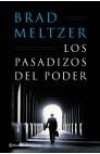 PASADIZOS DEL PODER, LOS | 9788408038030 | MELTZER, BRAD | Galatea Llibres | Llibreria online de Reus, Tarragona | Comprar llibres en català i castellà online