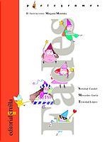 FADES | 9788466102087 | CANDEL, SOLEDAD | Galatea Llibres | Llibreria online de Reus, Tarragona | Comprar llibres en català i castellà online