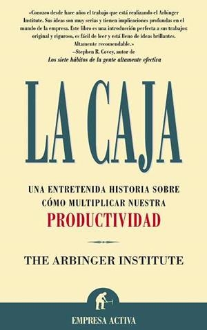 CAJA, LA | 9788495787057 | AAVV | Galatea Llibres | Llibreria online de Reus, Tarragona | Comprar llibres en català i castellà online