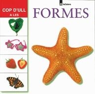 FORMES | 9788424630515 | AA.VV. | Galatea Llibres | Llibreria online de Reus, Tarragona | Comprar llibres en català i castellà online