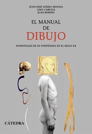 EL MANUAL DE DIBUJO | 9788437619248 | GOMEZ MOLINA, JUAN JOSE | Galatea Llibres | Llibreria online de Reus, Tarragona | Comprar llibres en català i castellà online