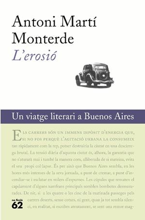 EROSIO, L' | 9788429749311 | MARTI MONTERDE, ANTONI | Galatea Llibres | Librería online de Reus, Tarragona | Comprar libros en catalán y castellano online