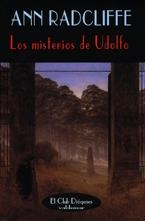 MISTERIOS DE UDOLFO, LOS | 9788477023623 | RADCLIFFE, ANN | Galatea Llibres | Llibreria online de Reus, Tarragona | Comprar llibres en català i castellà online