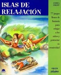 ISLAS DE RELAJACION | 9788495456830 | ERKERT, ANDREA | Galatea Llibres | Librería online de Reus, Tarragona | Comprar libros en catalán y castellano online