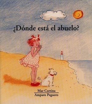 DONDE ESTA EL ABUELO | 9788481313574 | AAVV | Galatea Llibres | Llibreria online de Reus, Tarragona | Comprar llibres en català i castellà online