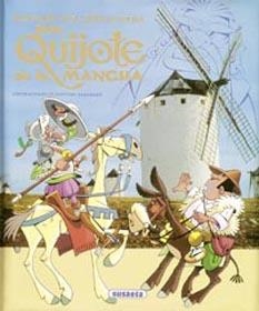 DON QUIJOTE DE LA MANCHA | 9788430598670 | CERVANTES, MIGUEL DE | Galatea Llibres | Llibreria online de Reus, Tarragona | Comprar llibres en català i castellà online