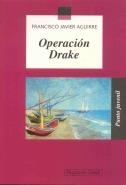 OPERACION DRAKE | 9788421824337 | AGUIRRE, FRANCISCO JAVIER | Galatea Llibres | Librería online de Reus, Tarragona | Comprar libros en catalán y castellano online