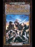 SOMBRAS FLUCTUANTES | 9788484214595 | COOK,GLEN | Galatea Llibres | Llibreria online de Reus, Tarragona | Comprar llibres en català i castellà online