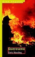 QUEROSENO | 9788434877351 | WOODING, CHRIS | Galatea Llibres | Llibreria online de Reus, Tarragona | Comprar llibres en català i castellà online