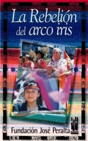 LA REBELION DEL ARCO IRIS | 9788481361995 | PERALTA, JOSE | Galatea Llibres | Llibreria online de Reus, Tarragona | Comprar llibres en català i castellà online