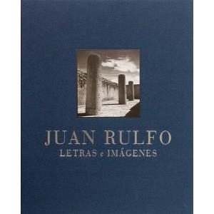 JUAN RULFO. LETRAS E IMAGENES | 9789685208055 | AAVV | Galatea Llibres | Librería online de Reus, Tarragona | Comprar libros en catalán y castellano online