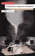 CATASTROFES Y AYUDA DE EMERGENCIA | 9788474265491 | SAN JUAN, CESAR (ED) | Galatea Llibres | Llibreria online de Reus, Tarragona | Comprar llibres en català i castellà online