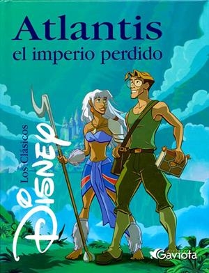 ATLANTIS. EL IMPERIO PERDIDO | 9788439200338 | AAVV | Galatea Llibres | Llibreria online de Reus, Tarragona | Comprar llibres en català i castellà online