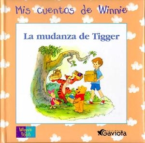 MUDANZA DE TIGGER. WINNIE | 9788439211297 | AAVV | Galatea Llibres | Llibreria online de Reus, Tarragona | Comprar llibres en català i castellà online