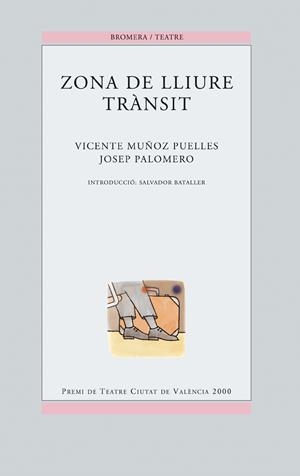 ZONA DE LLIURE TRANSIT | 9788476606148 | MUÑOZ PUELLES, VICENTE | Galatea Llibres | Llibreria online de Reus, Tarragona | Comprar llibres en català i castellà online