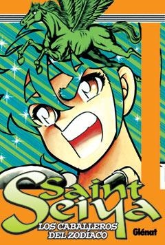 SAINT SEIYA CABALLEROS DEL ZODIACO 1 | 9788484490531 | KURUMADA, MASAMI | Galatea Llibres | Llibreria online de Reus, Tarragona | Comprar llibres en català i castellà online
