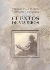 CUENTOS DE VIAJEROS | 9788489142541 | AAVV | Galatea Llibres | Llibreria online de Reus, Tarragona | Comprar llibres en català i castellà online