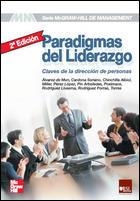 PARADIGMAS DE LIDERAZGO | 9788448133238 | AAVV | Galatea Llibres | Librería online de Reus, Tarragona | Comprar libros en catalán y castellano online
