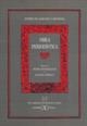 OBRA PERIODISTICA | 9788497400107 | DE ALMANSA Y MENDOZA, ANDRES | Galatea Llibres | Librería online de Reus, Tarragona | Comprar libros en catalán y castellano online