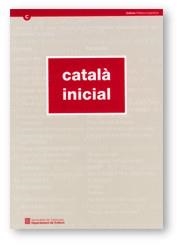 CATALA INICIAL | 9788439355205 | Galatea Llibres | Librería online de Reus, Tarragona | Comprar libros en catalán y castellano online