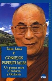 CONSEJOS ESPIRITUALES | 9788495456878 | LAMA, DALAI | Galatea Llibres | Librería online de Reus, Tarragona | Comprar libros en catalán y castellano online