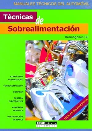 TECNICAS DE SOBREALIMENTACION | 9788432915734 | GIL, HERMOGENES | Galatea Llibres | Llibreria online de Reus, Tarragona | Comprar llibres en català i castellà online