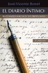 DIARIO INTIMO. BUCEANDO HACIA EL YO PROFUNDO, EL | 9788433016300 | BONET, JOSE-VICENTE | Galatea Llibres | Librería online de Reus, Tarragona | Comprar libros en catalán y castellano online