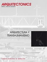 ARQUITECTURA Y TRANSHUMANISMO | 9788483015445 | AAVV | Galatea Llibres | Librería online de Reus, Tarragona | Comprar libros en catalán y castellano online