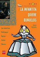 INFANTA QUIERE BUÑUELOS, LA | 9788434881488 | BALZOLA, ASUN | Galatea Llibres | Librería online de Reus, Tarragona | Comprar libros en catalán y castellano online