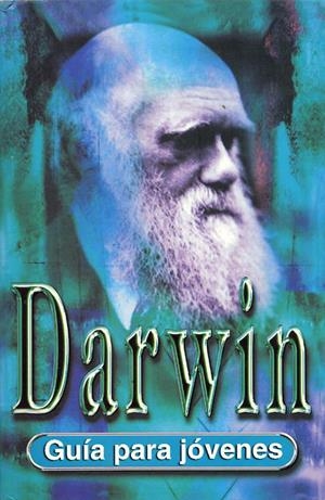 DARWIN. GUIA PARA JOVENES | 9788489804456 | HANDS, GILL | Galatea Llibres | Librería online de Reus, Tarragona | Comprar libros en catalán y castellano online