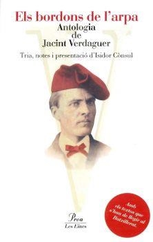 BORDONS DE L'ARPA, ELS | 9788484372776 | VERDAGUER, JACINT | Galatea Llibres | Llibreria online de Reus, Tarragona | Comprar llibres en català i castellà online