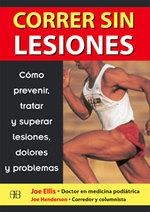 CORRER SIN LESIONES | 9788489897465 | ELLIS, JOE | Galatea Llibres | Librería online de Reus, Tarragona | Comprar libros en catalán y castellano online