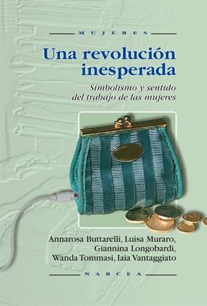 REVOLUCION INESPERADA, LA | 9788427713611 | BUTTARELLI, AMAROSA | Galatea Llibres | Llibreria online de Reus, Tarragona | Comprar llibres en català i castellà online