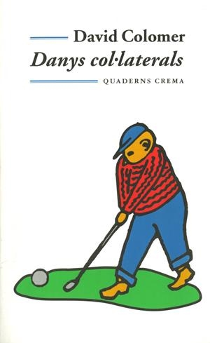 DANYS COL.LATERALS | 9788477273455 | COLOMER,DAVID | Galatea Llibres | Librería online de Reus, Tarragona | Comprar libros en catalán y castellano online