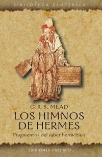 HIMNOS DE HERMES, LOS | 9788477209164 | MEAD, G.R.S. | Galatea Llibres | Llibreria online de Reus, Tarragona | Comprar llibres en català i castellà online