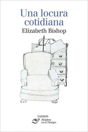 LOCURA COTIDIANA, UNA | 9788426413116 | BISHOP, ELISABETH | Galatea Llibres | Librería online de Reus, Tarragona | Comprar libros en catalán y castellano online